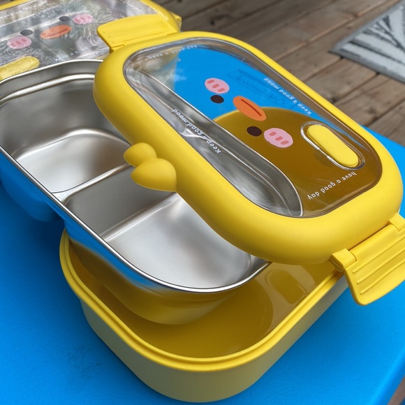 Lunch Box for Kids - Picture 6 of 6